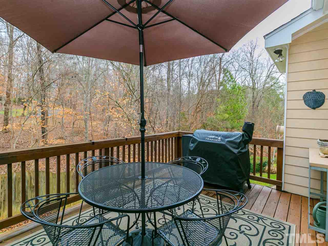 4000 Barton Park Place Raleigh, NC 27613 - Photo 14 of 30