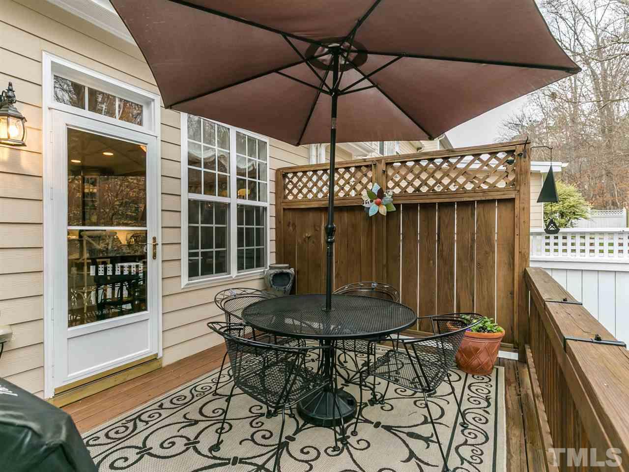 4000 Barton Park Place Raleigh, NC 27613 - Photo 15 of 30