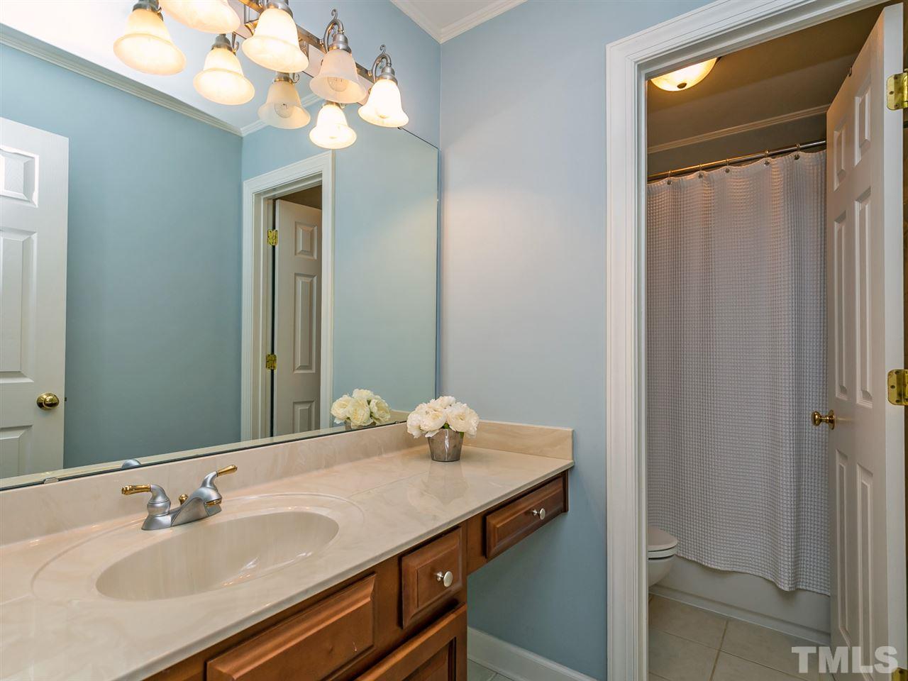 4000 Barton Park Place Raleigh, NC 27613 - Photo 22 of 30