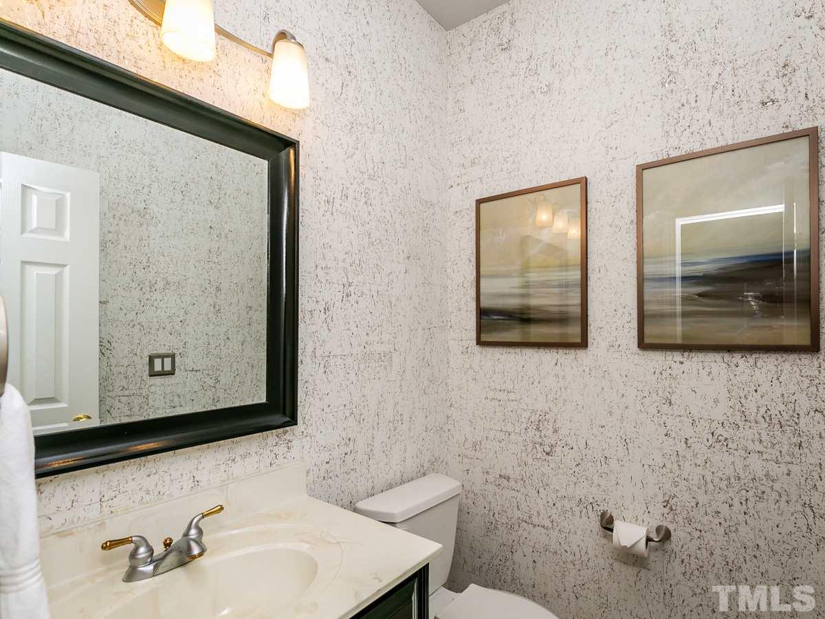 4000 Barton Park Place Raleigh, NC 27613 - Photo 29 of 30