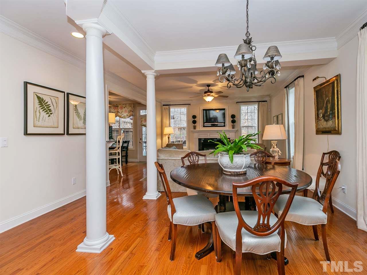4000 Barton Park Place Raleigh, NC 27613 - Photo 5 of 30
