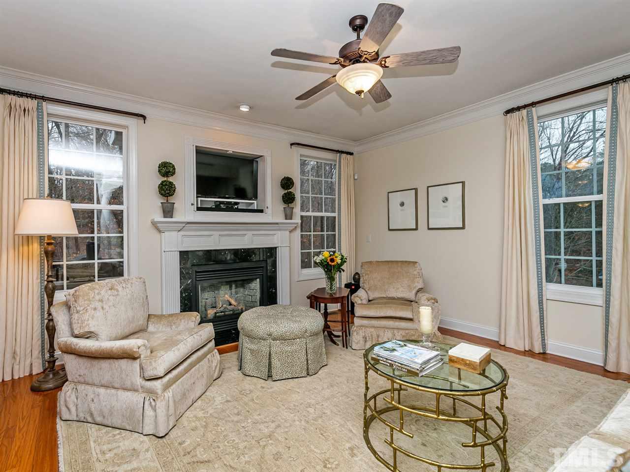 4000 Barton Park Place Raleigh, NC 27613 - Photo 6 of 30