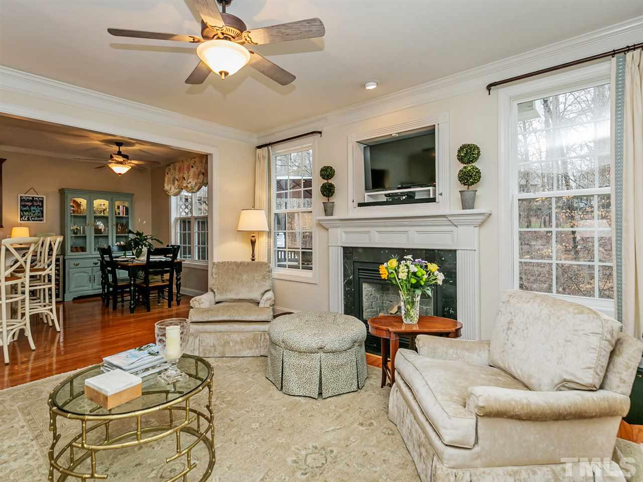 4000 Barton Park Place Raleigh, NC 27613 - Photo 7 of 30