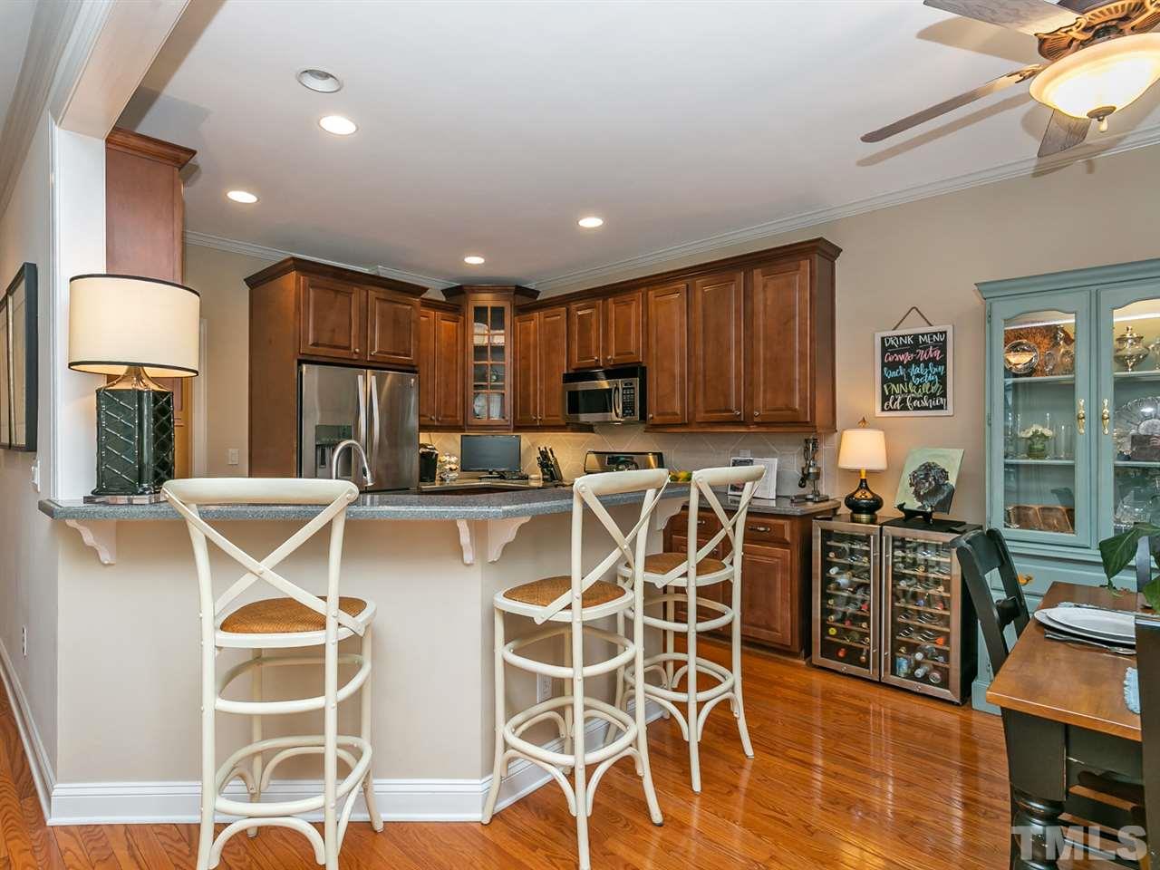 4000 Barton Park Place Raleigh, NC 27613 - Photo 8 of 30