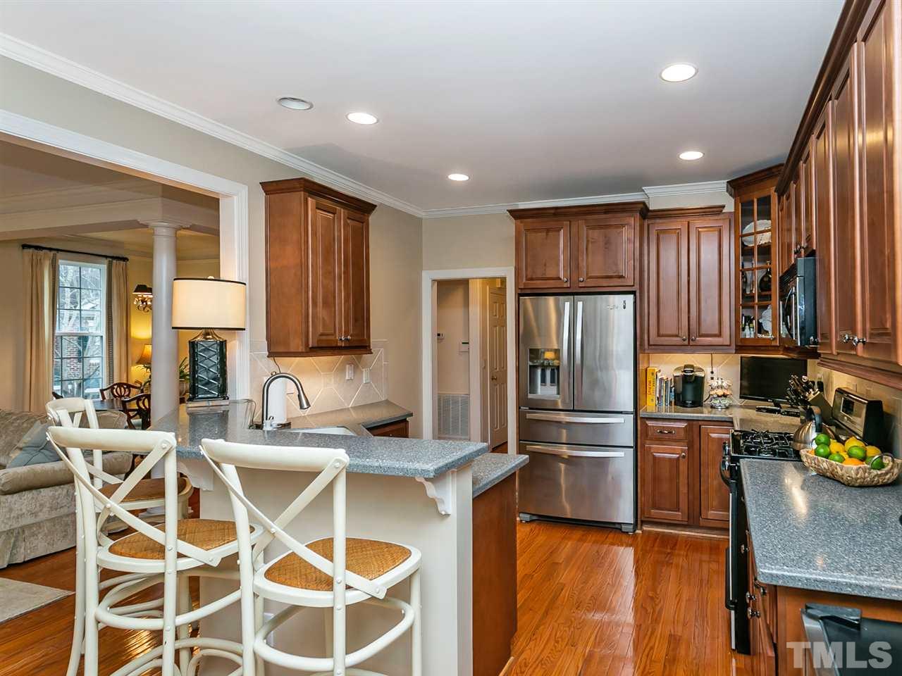 4000 Barton Park Place Raleigh, NC 27613 - Photo 9 of 30