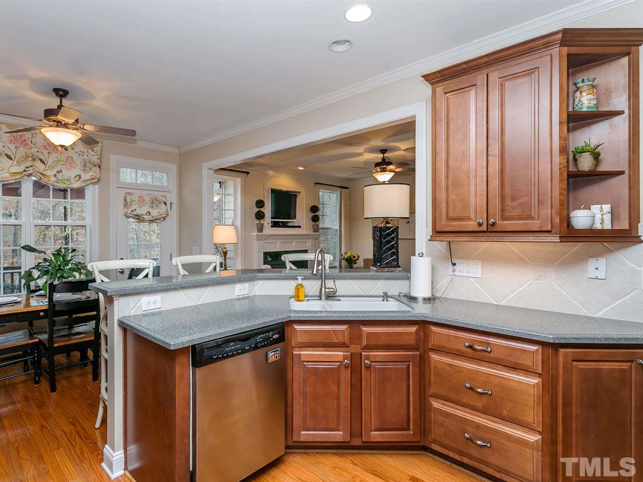4000 Barton Park Place Raleigh, NC 27613 - Photo 10 of 30