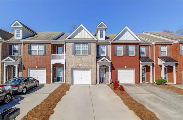 $1,800 | 2230 Hawks Bluff Trail Northwest, Lawrenceville, GA 30044