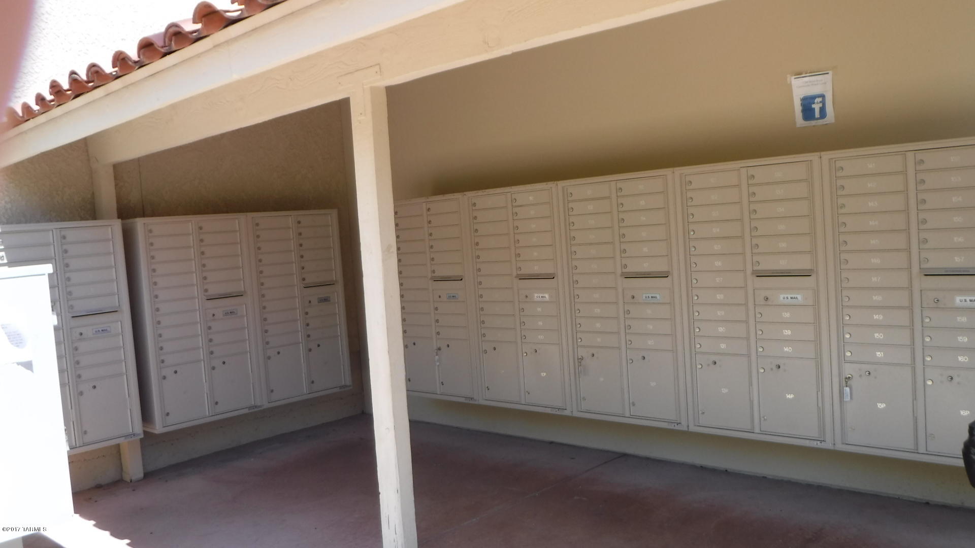 1200 East River Road, Unit J133 Tucson, AZ 85718 - Photo 33 of 33