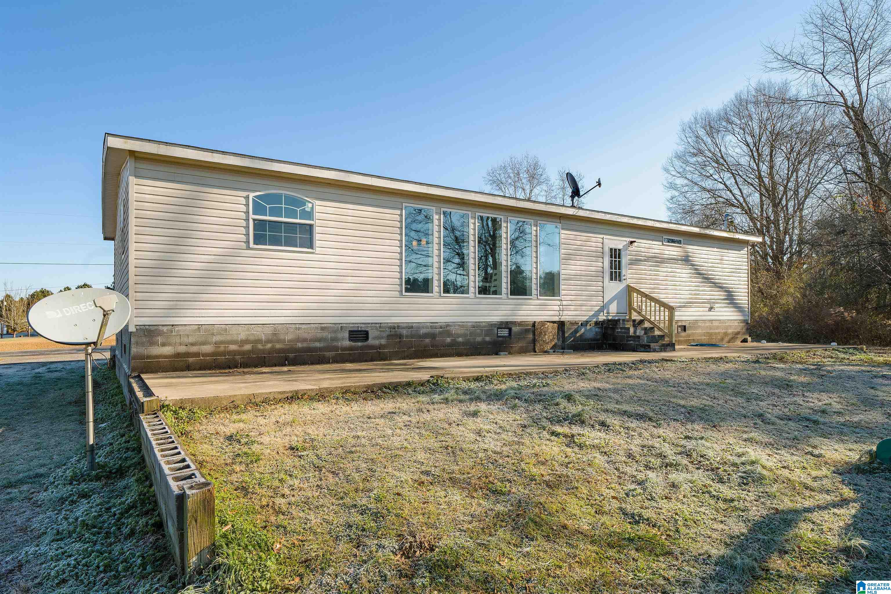 80 George Headley Road Locust Fork, AL 35097 - Photo 24 of 25
