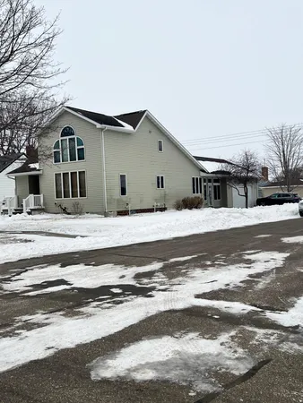 $260,000 | 621 7th Avenue, Madison, MN 56256