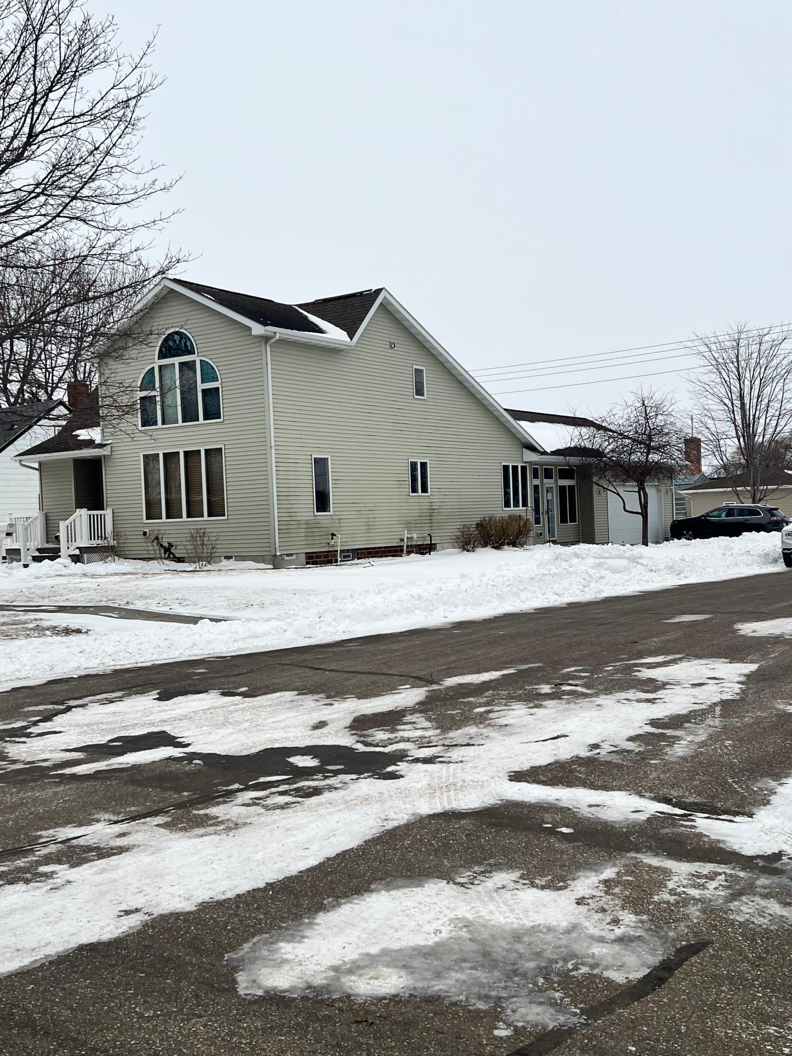 621 7th Avenue Madison, MN 56256 - Photo 1 of 1
