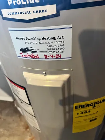 $260,000 | 621 7th Avenue, Madison, MN 56256