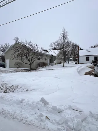 $260,000 | 621 7th Avenue, Madison, MN 56256