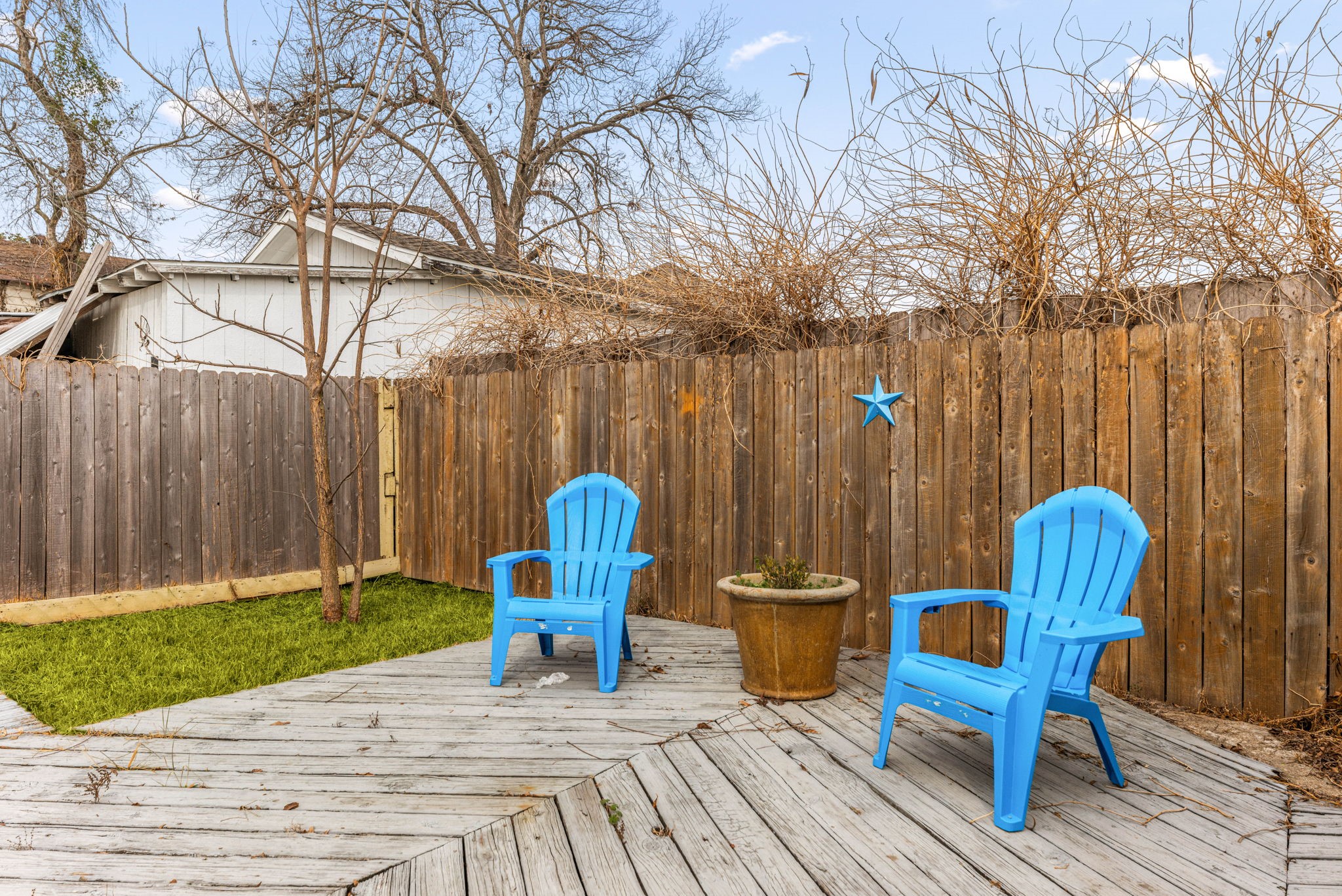 5311 Gano Street Houston, TX 77009 - Photo 33 of 35