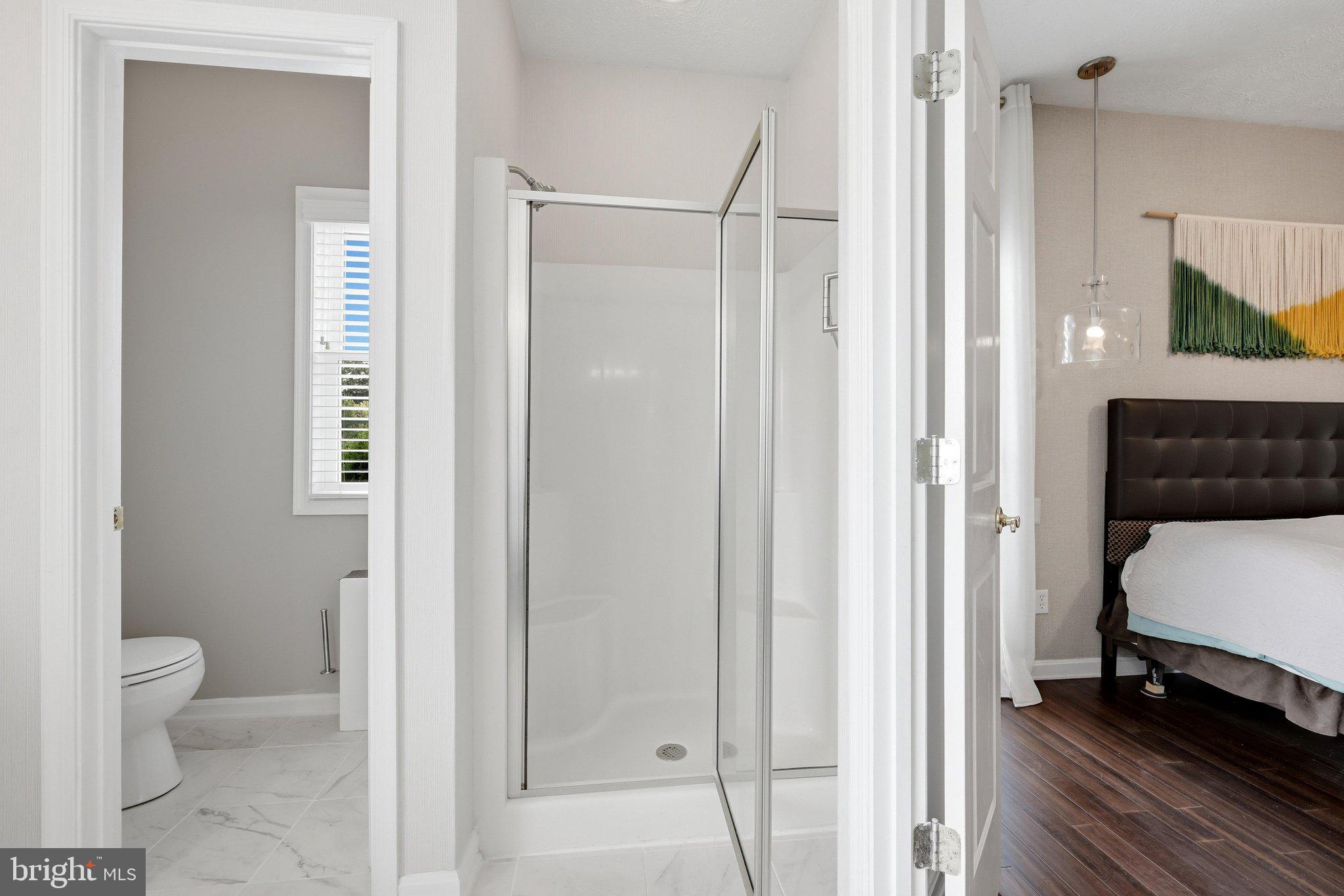 297 Huntersridge Road Winchester, VA 22602 - Photo 47 of 105 Primary Bathroom