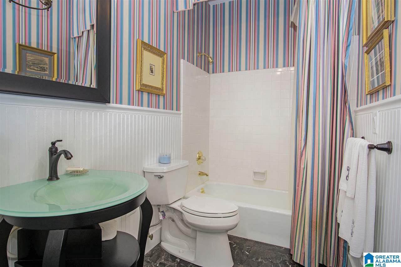 460 Green Glade Road Birmingham, AL 35244 - Photo 29 of 50