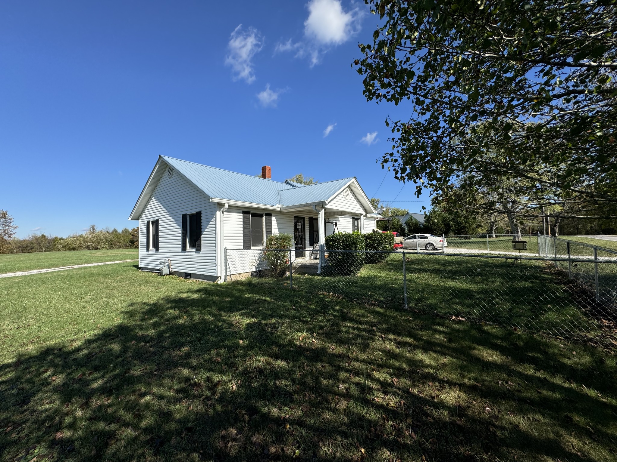 2737 Shellsford Road McMinnville, TN 37110 - Photo 1 of 29 Gallery Image 1