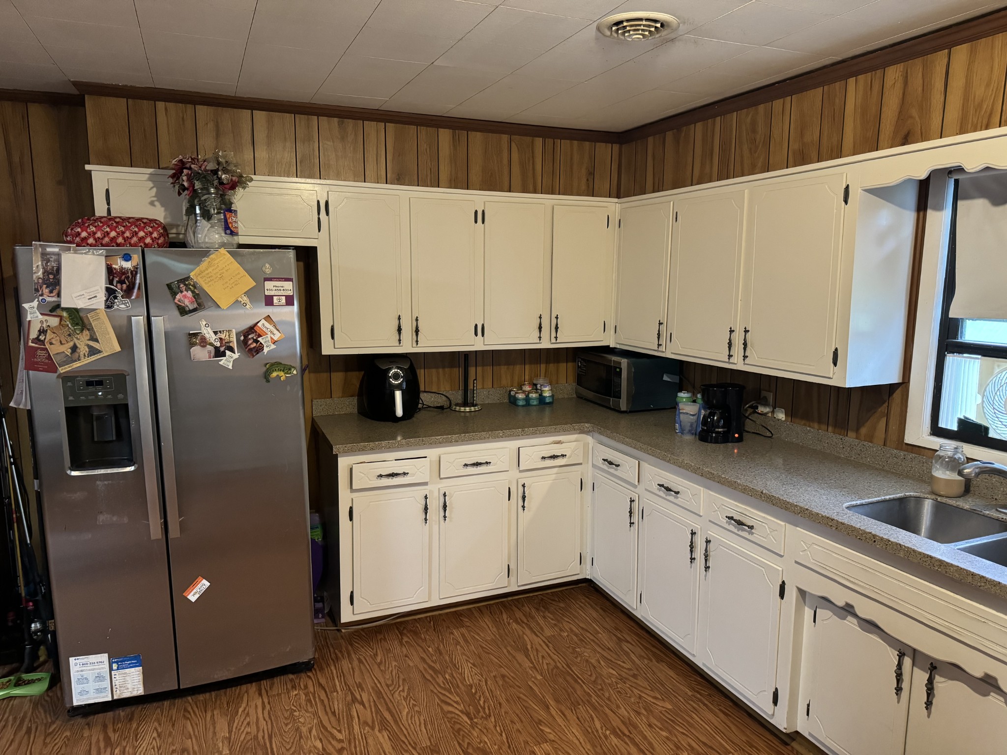 2737 Shellsford Road McMinnville, TN 37110 - Photo 20 of 29 Gallery Image 20