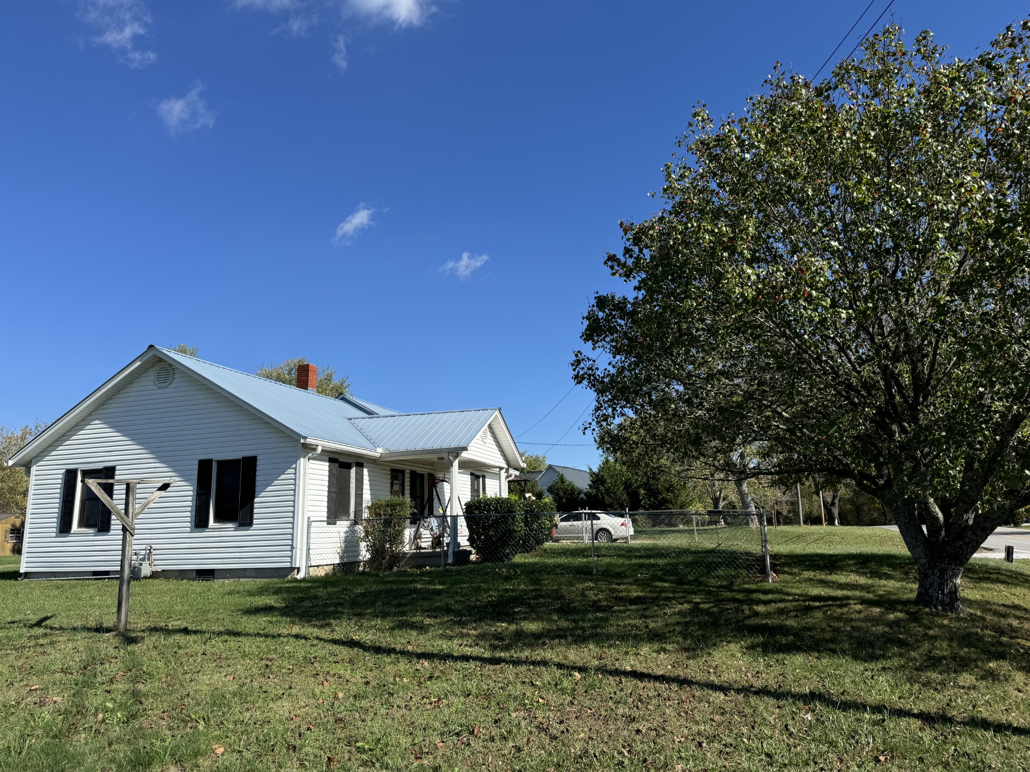 2737 Shellsford Road McMinnville, TN 37110 - Photo 3 of 29 Gallery Image 3
