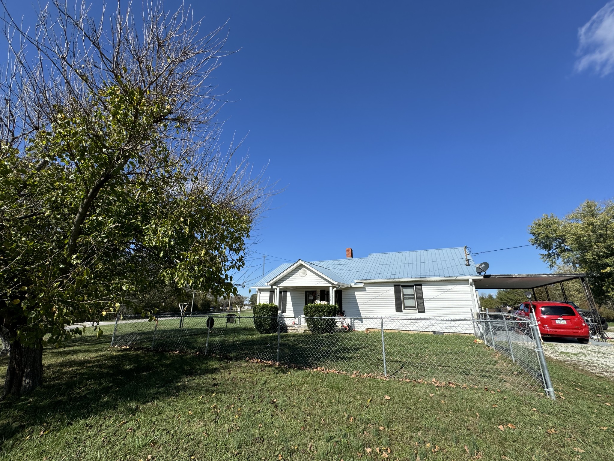 2737 Shellsford Road McMinnville, TN 37110 - Photo 5 of 29 Gallery Image 5