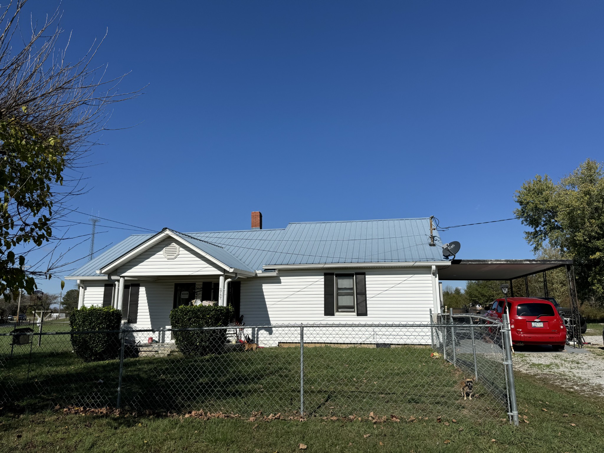 2737 Shellsford Road McMinnville, TN 37110 - Photo 6 of 29 Gallery Image 6