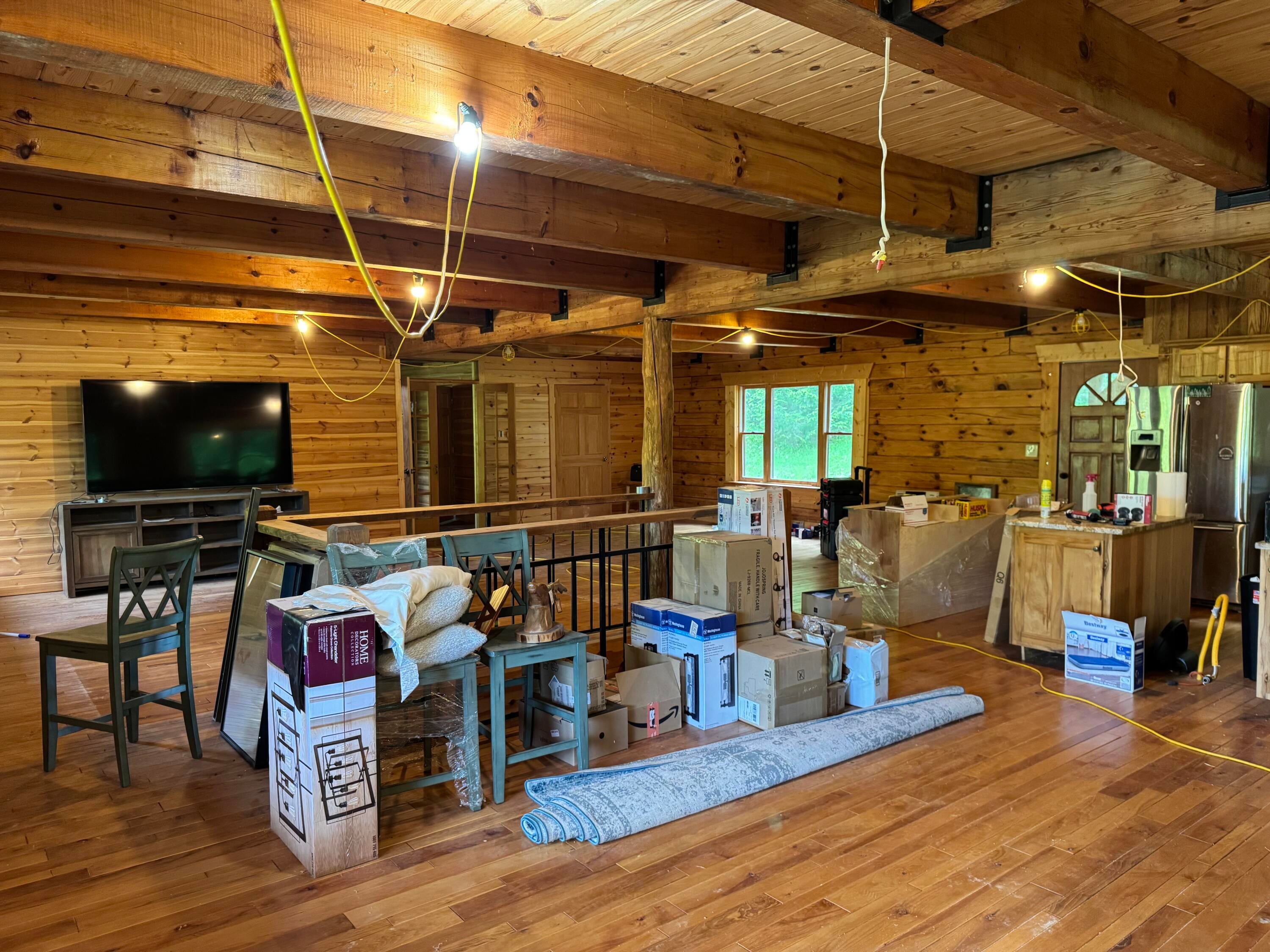 4235 Laurel Run Road Cass, WV 24927 - Photo 6 of 48 Gallery Image 6