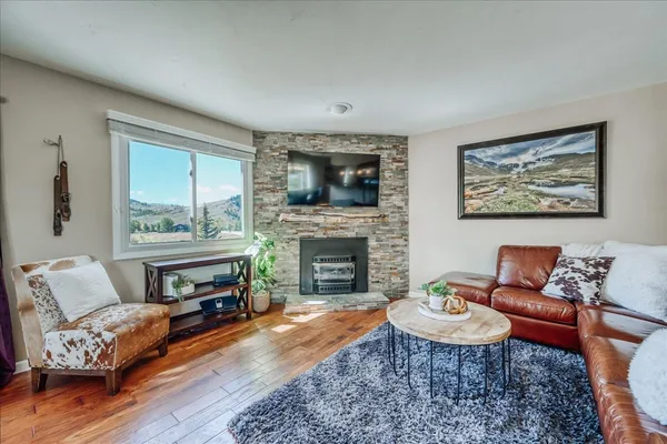$738,000 | 76 Cove Boulevard, Unit E12, Dillon, CO 80435