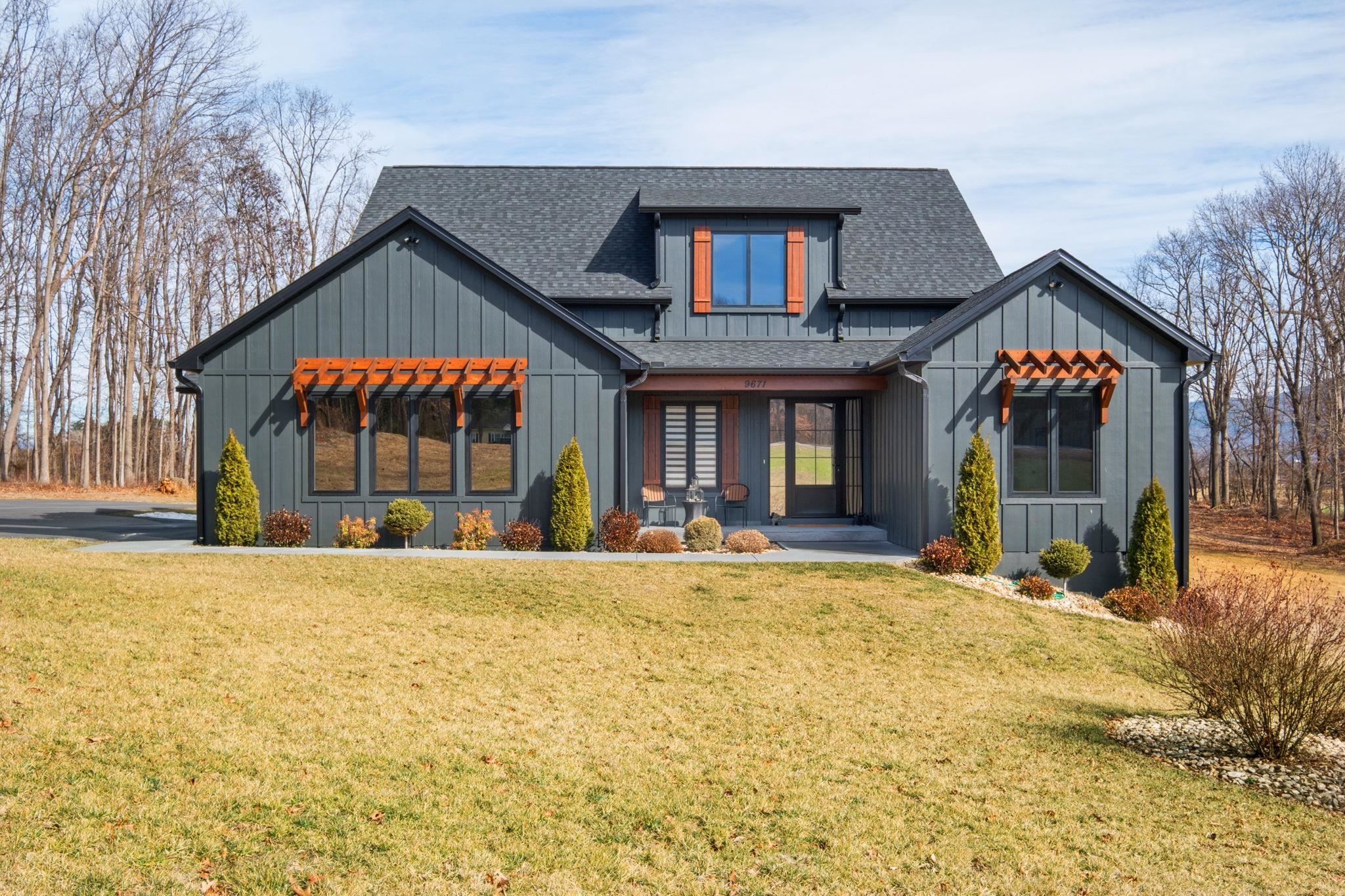 9671 Port Republic Road Port Republic, VA 24471 - Photo 2 of 55 Gallery Image 2