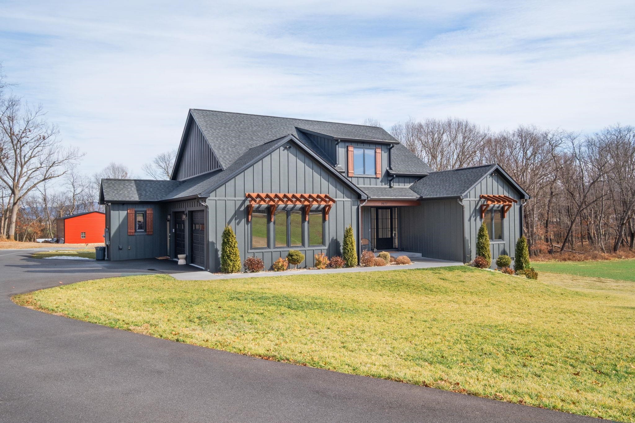 9671 Port Republic Road Port Republic, VA 24471 - Photo 3 of 55 Gallery Image 3