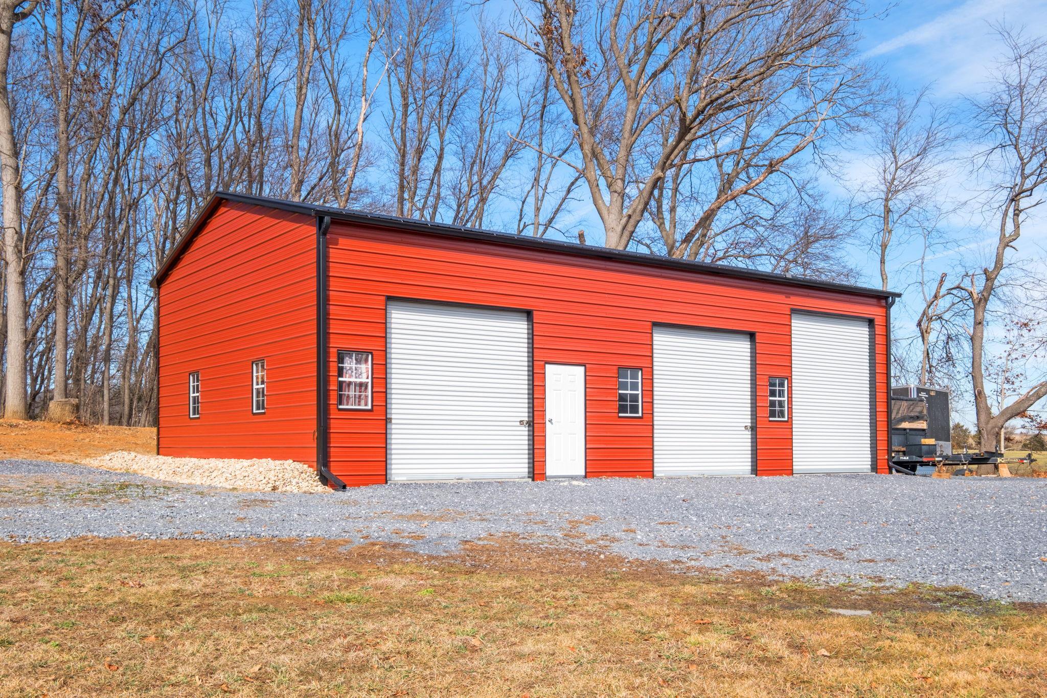 9671 Port Republic Road Port Republic, VA 24471 - Photo 44 of 55 Gallery Image 44