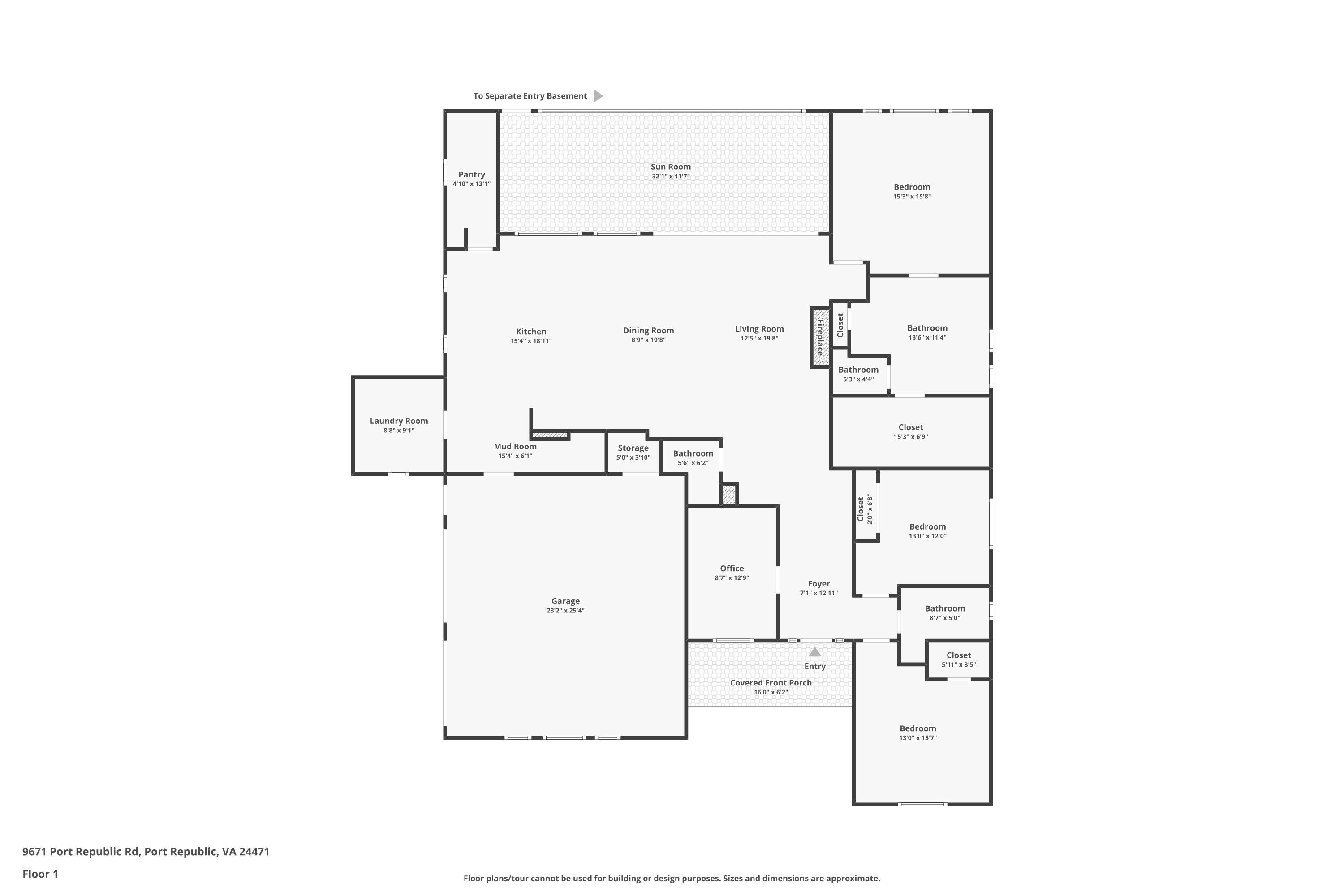 9671 Port Republic Road Port Republic, VA 24471 - Photo 53 of 55 Gallery Image 53
