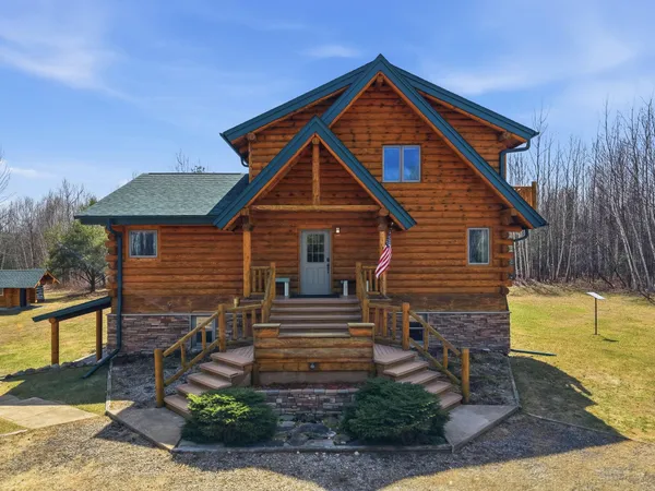 $549,900 | 4359 Schweiger Road, Orr, MN 55771
