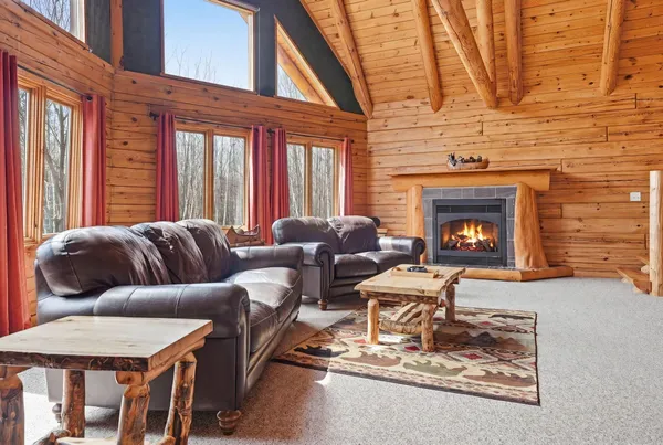 $549,900 | 4359 Schweiger Road, Orr, MN 55771