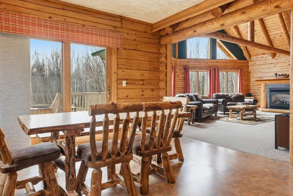 $549,900 | 4359 Schweiger Road, Orr, MN 55771