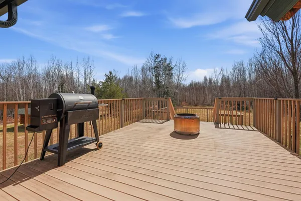 $549,900 | 4359 Schweiger Road, Orr, MN 55771