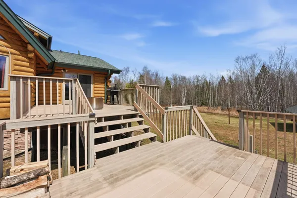 $549,900 | 4359 Schweiger Road, Orr, MN 55771