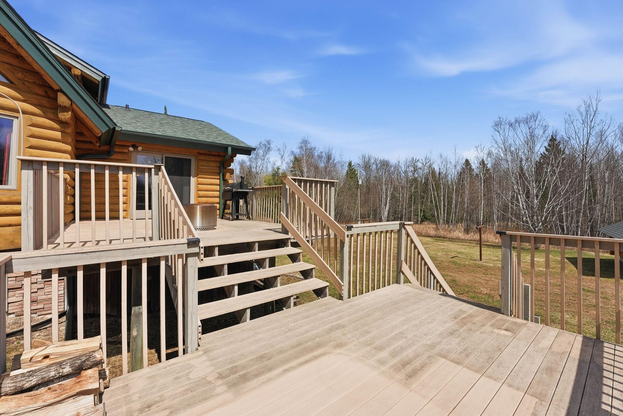 4359 Schweiger Road Orr, MN 55771 - Photo 18 of 93