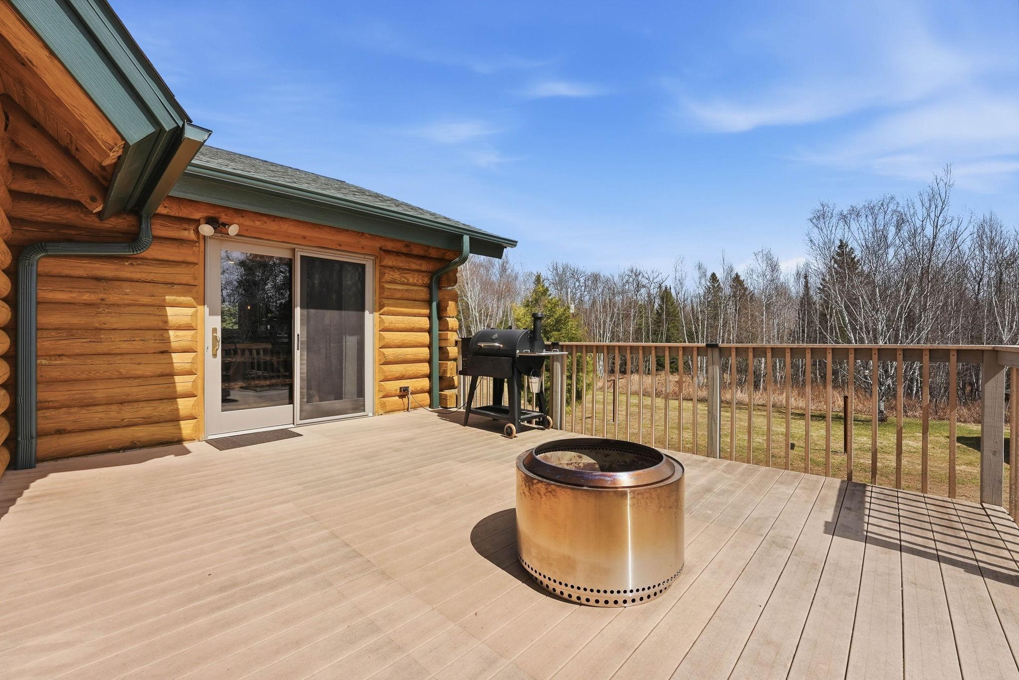 4359 Schweiger Road Orr, MN 55771 - Photo 19 of 93