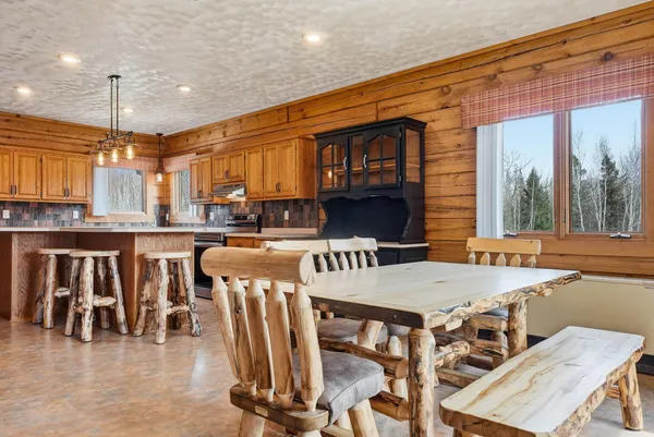 $549,900 | 4359 Schweiger Road, Orr, MN 55771