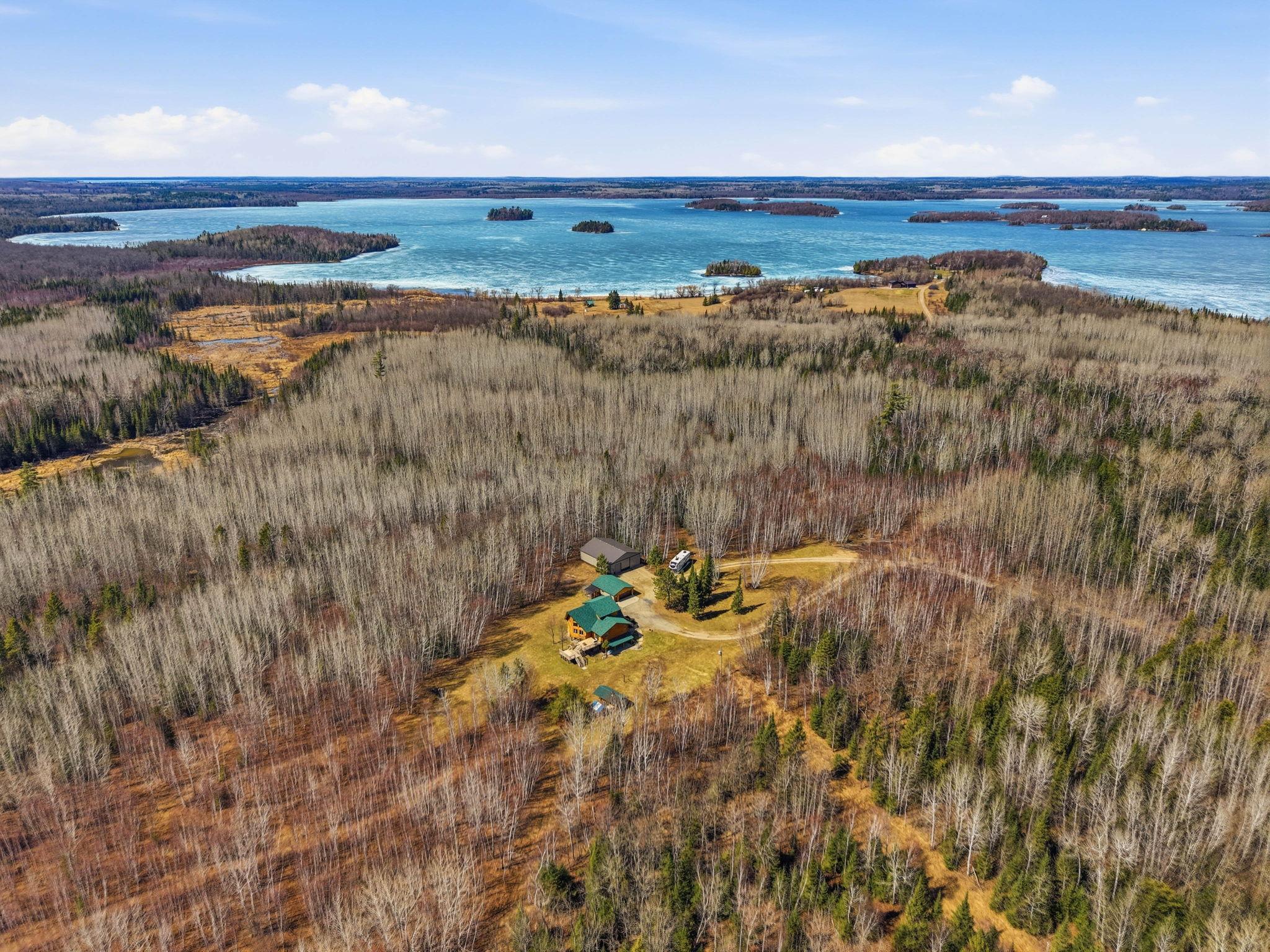 4359 Schweiger Road Orr, MN 55771 - Photo 2 of 93