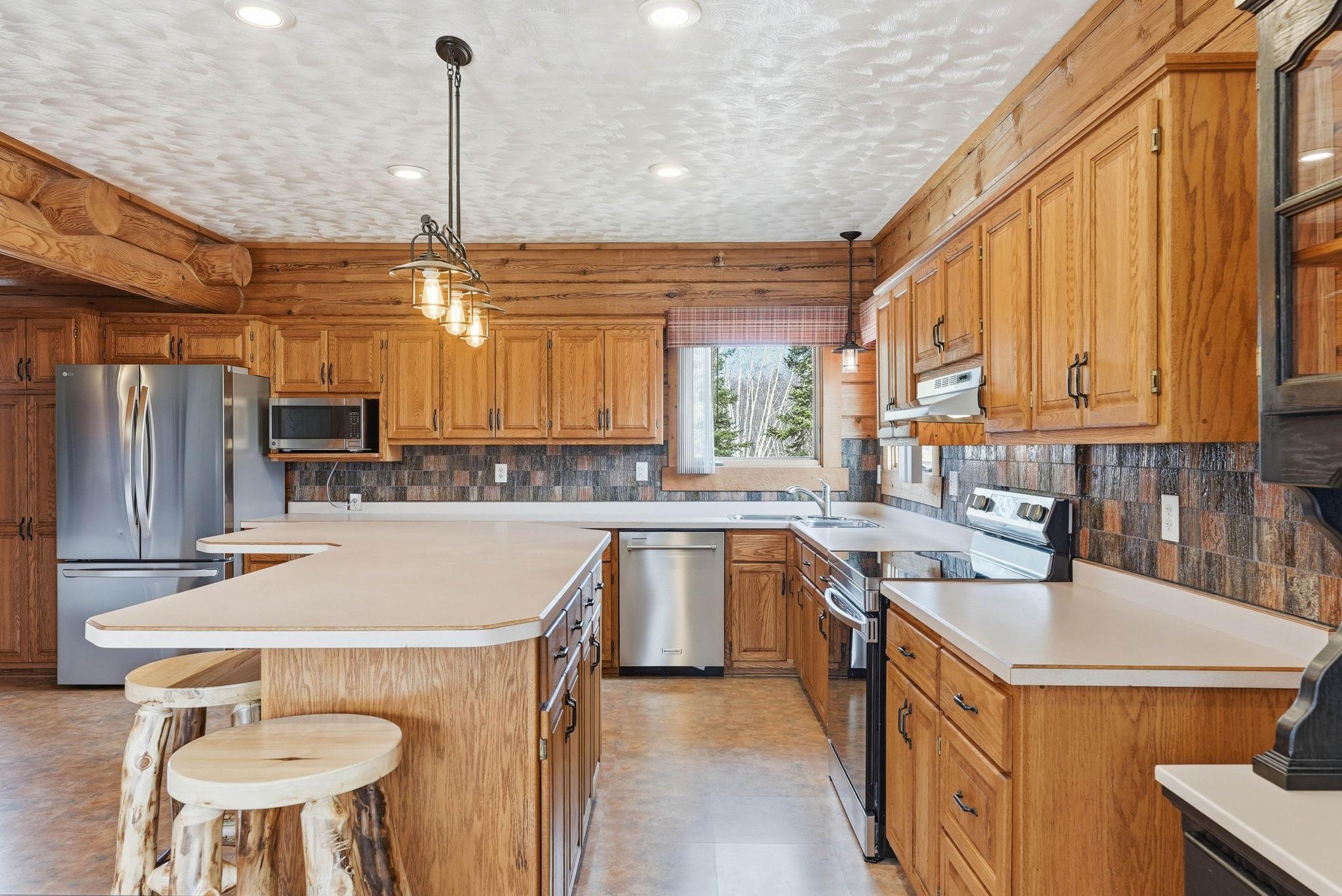 4359 Schweiger Road Orr, MN 55771 - Photo 21 of 93