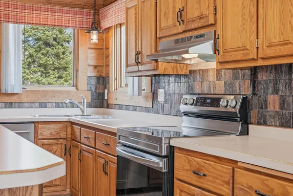 $549,900 | 4359 Schweiger Road, Orr, MN 55771