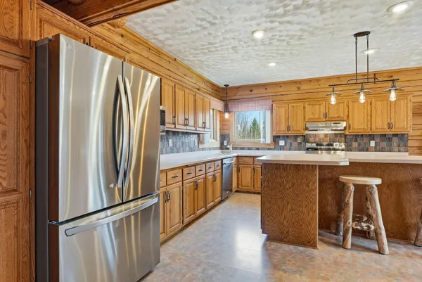 $549,900 | 4359 Schweiger Road, Orr, MN 55771