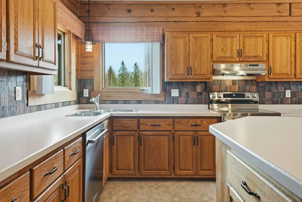 $549,900 | 4359 Schweiger Road, Orr, MN 55771