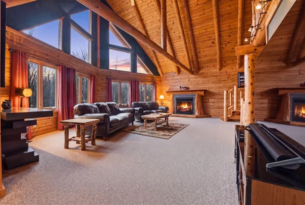 $549,900 | 4359 Schweiger Road, Orr, MN 55771