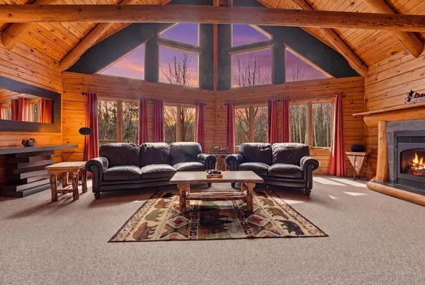 $549,900 | 4359 Schweiger Road, Orr, MN 55771