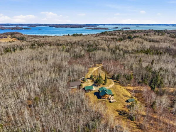 $549,900 | 4359 Schweiger Road, Orr, MN 55771