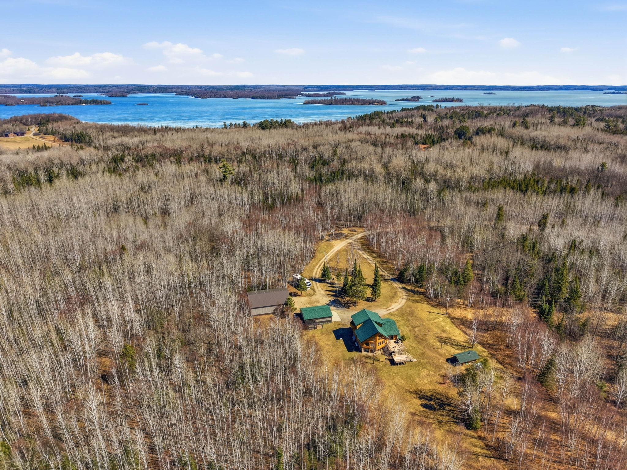 4359 Schweiger Road Orr, MN 55771 - Photo 3 of 93