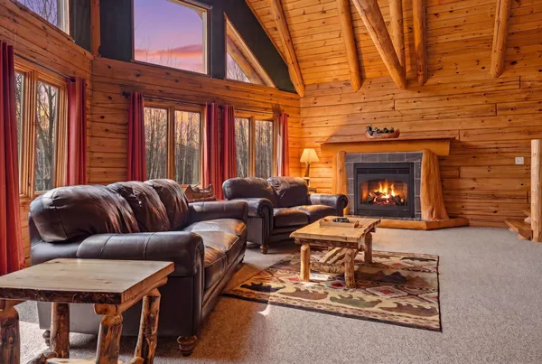 $549,900 | 4359 Schweiger Road, Orr, MN 55771