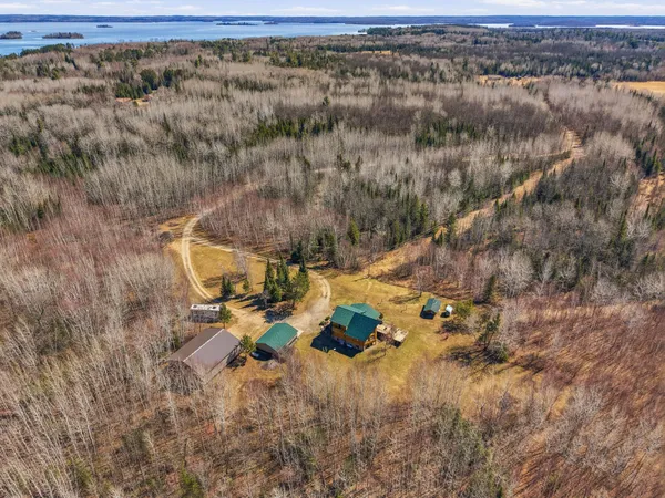 $549,900 | 4359 Schweiger Road, Orr, MN 55771